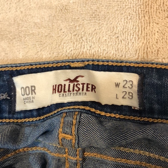 Jeans - Picture 3 of 5